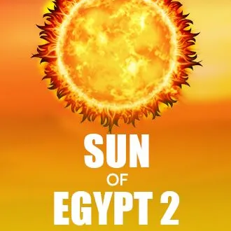 Sun of Egypt 2