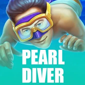 Pearl Diver