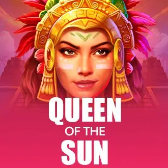 Queen of the Sun