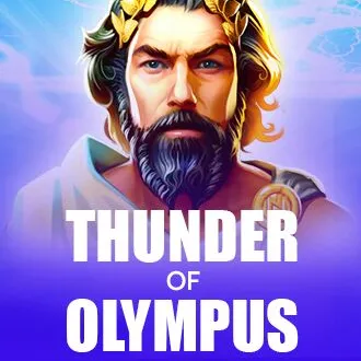 Thunder of Olympus