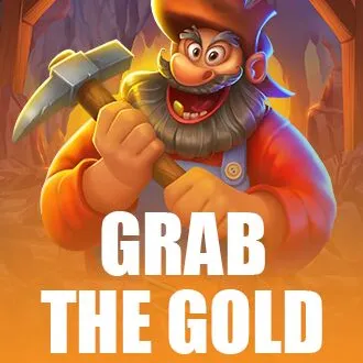 Grab the Gold