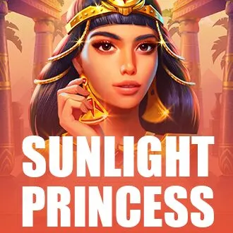 Sunlight Princess
