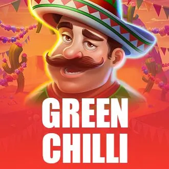 Green Chilli