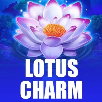 Lotus Charm