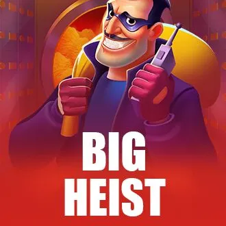 Big Heist