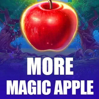 More Magic Apple