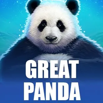 Great Panda