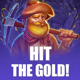Hit the Gold!