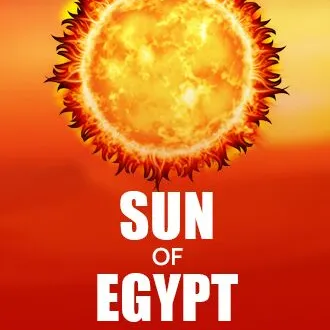 Sun of Egypt