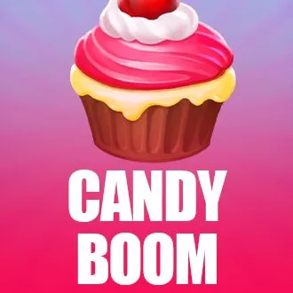 Candy Boom
