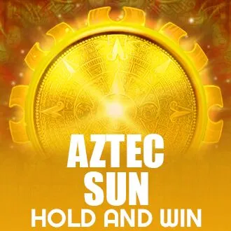 Aztec Sun Hold and Win