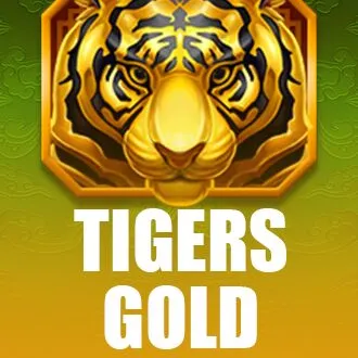 Tigers Gold