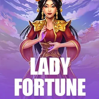 Lady Fortune