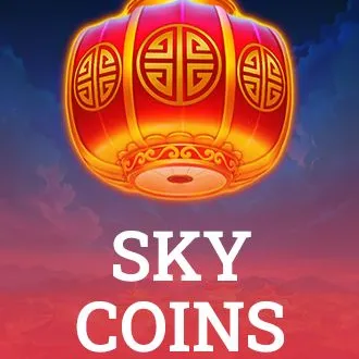 Sky Coins