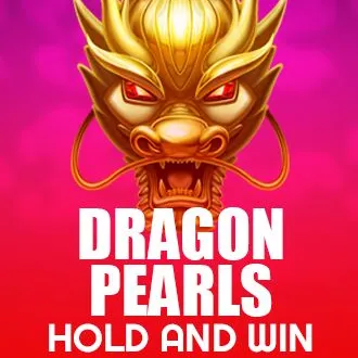 Dragon Pearls: hold and win