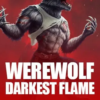 Werewolf - Darkest Flame