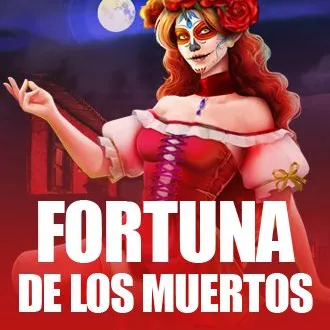 Fortuna de los Muertos