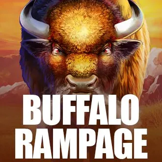 Buffalo Rampage