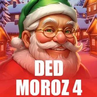 Ded Moroz 4