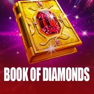 Book Of Diamonds