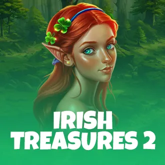 Irish Treasures 2