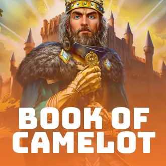 Book Of Camelot