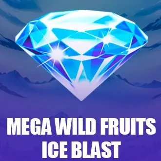 Mega Wild Fruits - Ice Blast