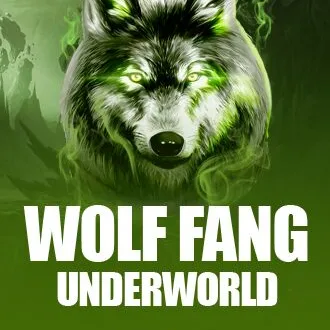 Wolf Fang - Underworld