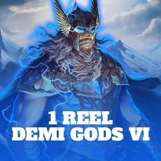 1 Reel - Demi Gods Vl