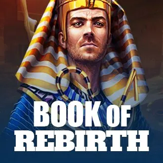 Book Of Rebirth