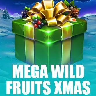 Mega Wild Fruits - Xmas