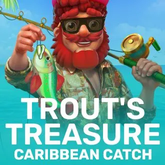 Trout's Treasure - Caribbean Catch