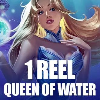 1 Reel - Queen Of Water