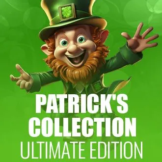 Patrick's Collection - Ultimate Edition