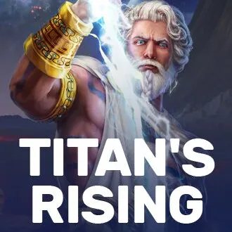 Titan's Rising