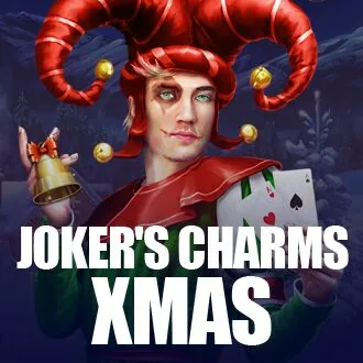 Joker's Charms - Xmas