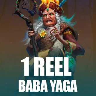 1 Reel Baba Yaga