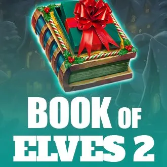 Book Of Elves 2