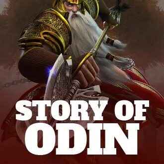 Story Of Odin
