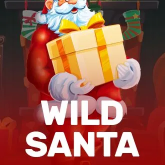Wild Santa
