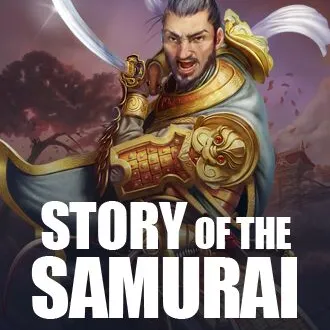 Story of The Samurai