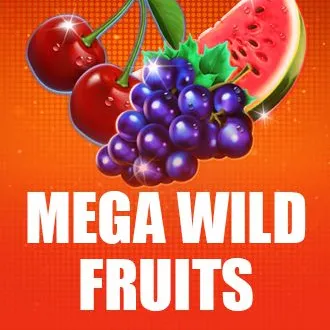 Mega Wild Fruits