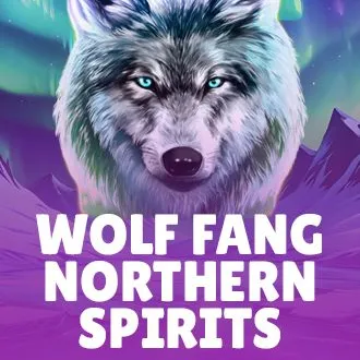 Wolf Fang - Northern Spirits