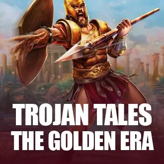Trojan Tales - The Golden Era