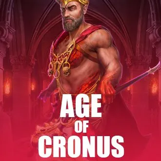 Age Of Cronus