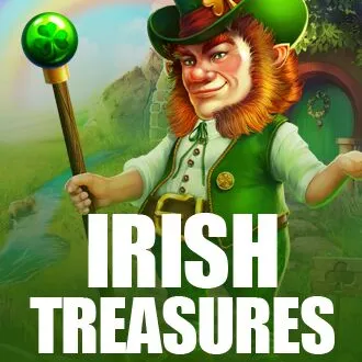 Irish Treasures