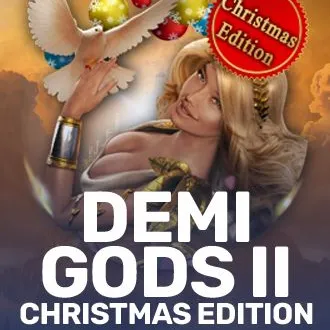 Demi Gods II Christmas Edition