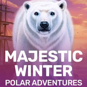 Majestic Winter - Polar Adventures