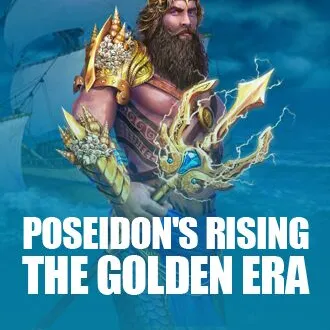Poseidon's Rising - The Golden Era