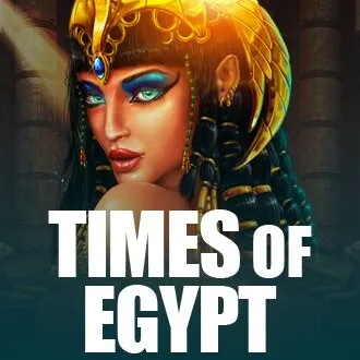 Times Of Egypt